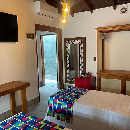 Hotel Village Enseada Ubatuba Dış mekan fotoğraf