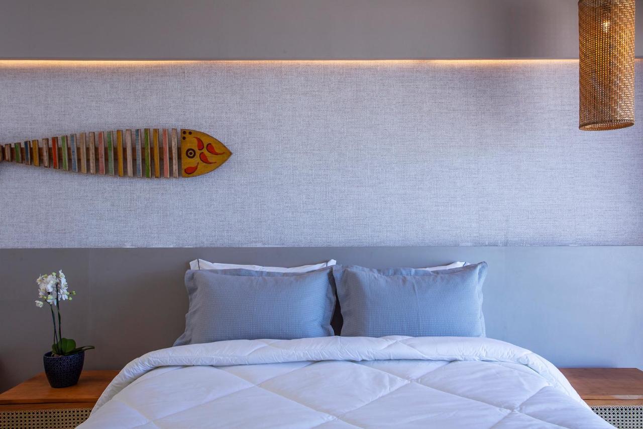 Hotel Village Enseada Ubatuba Dış mekan fotoğraf