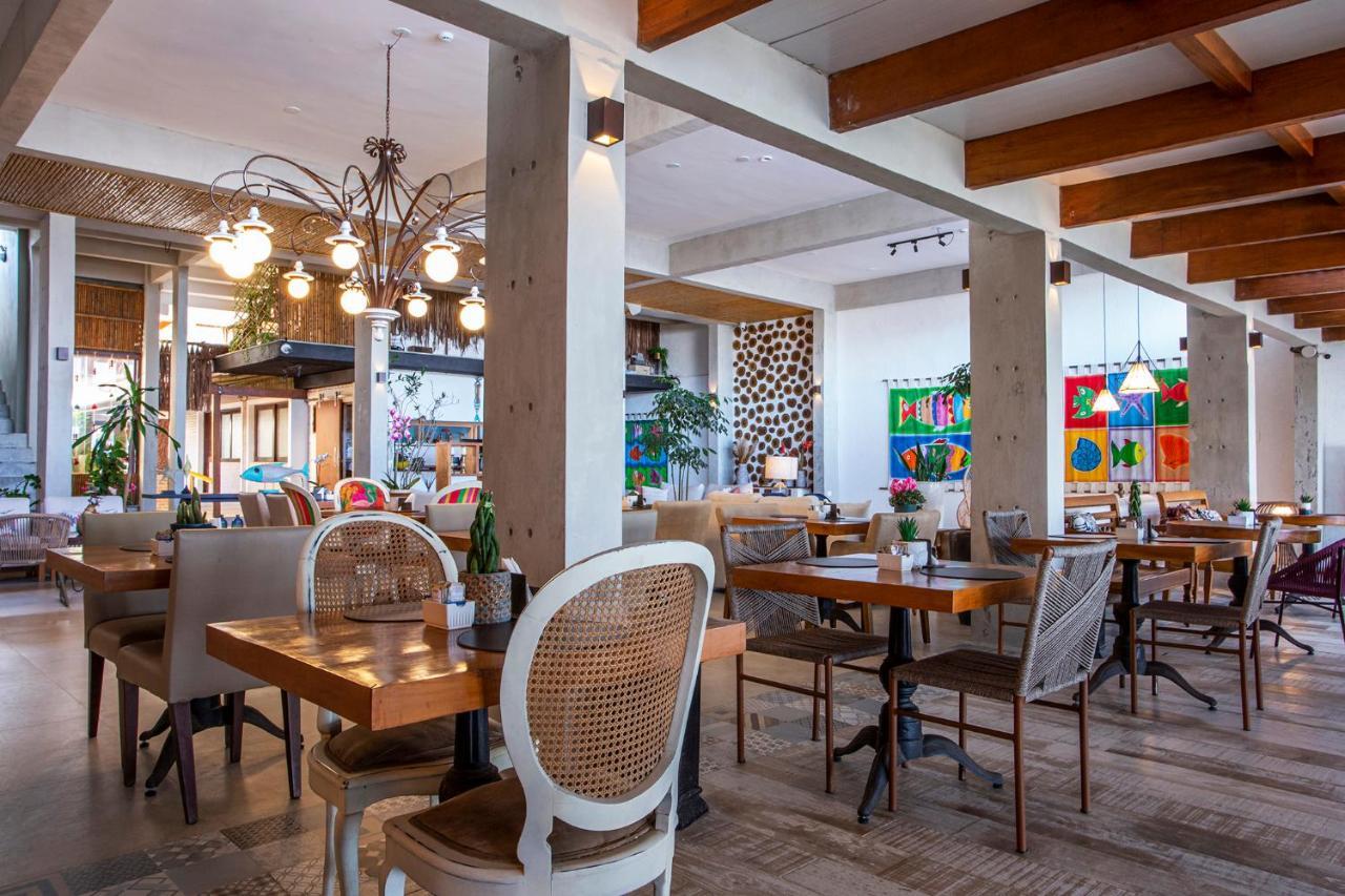 Hotel Village Enseada Ubatuba Dış mekan fotoğraf