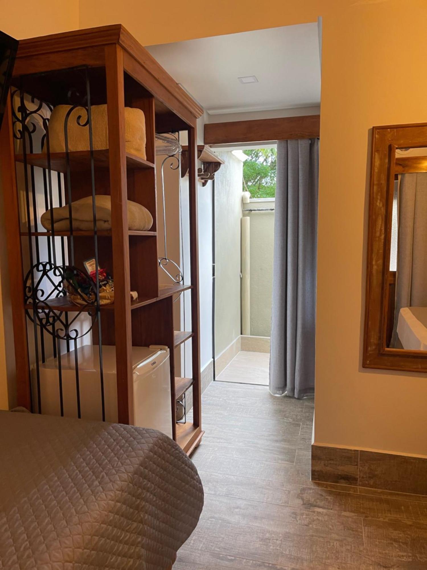 Hotel Village Enseada Ubatuba Dış mekan fotoğraf
